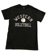 Volleyball Classic T-Shirt